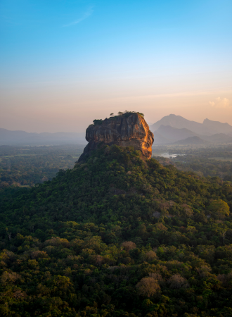 Sigiriya